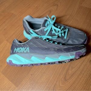 Hoka Torrent sneaker